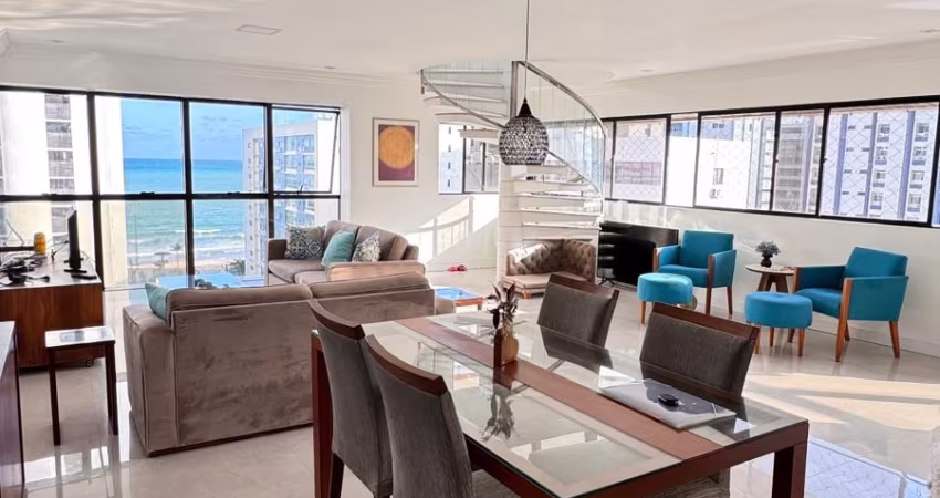 Duplex em Boa Viagem - 300 m2
