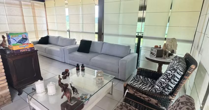 Casa Porteira Fechada Gravatá - 345 m2
