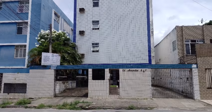 Apto no Cordeiro - 70 m2 - 2 quartos