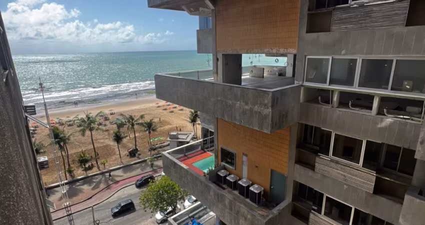 Apto av Boa Viagem -75 m2 - Oportunidade