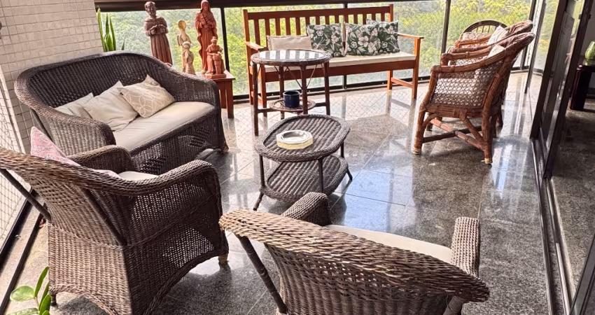 Venda Jaqueira - 350 m2 - 4 suítes