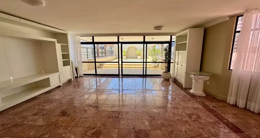 Cobertura Exclusiva - Avenida Boa Viagem - 630 m2