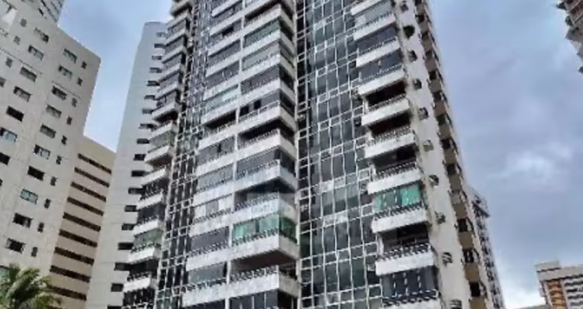 Apto av boa viagem -250m2 - 4 quartos