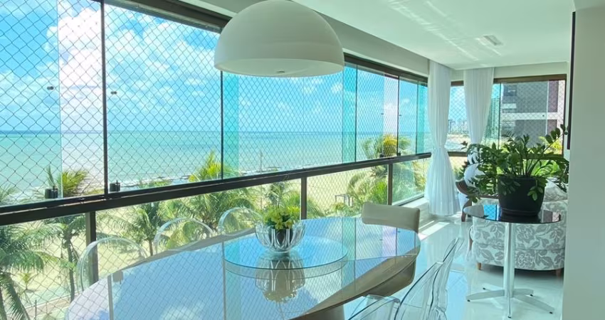 Apto Capa de revista - 350 m2 - Piedade