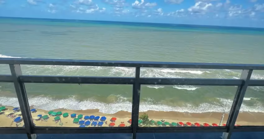 Cobertura 600 m2 - Avenida Boa Viagem - 5 Suites