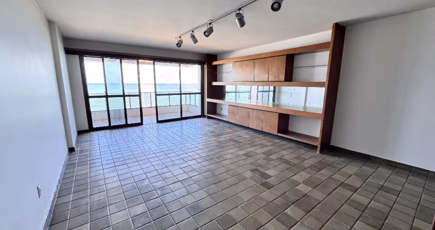 Apartamento 280 m2 - 4 quartos - Avenida Boa Viagem
