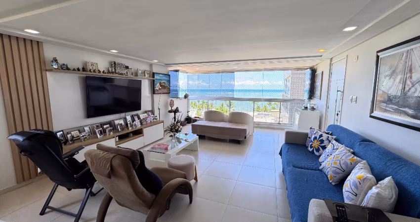 Apartamento 170 m2 - 3 quartos - Candeias
