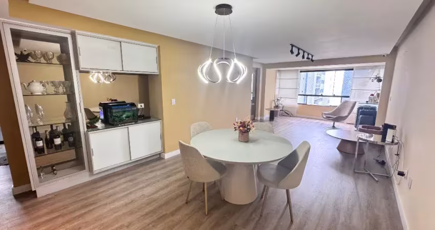 Apartamento 140 m2 - 4 quartos - Setúbal