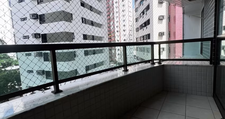 Apartamento 125 m2 - 4 quartos - Setubal
