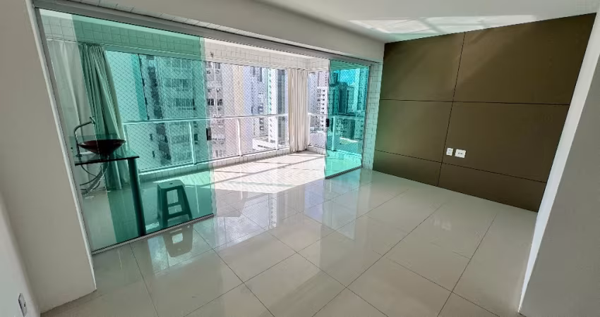 Apartamento Boa Viagem - 96 m2 - 3 quartos