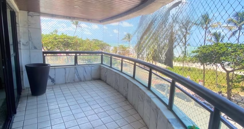 Apartamento 251 m2 - 4 suítes - Avenida Boa Viagem