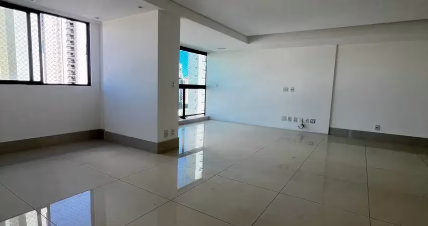 Apto 136 m2 - Boa Viagem - 3 quartos
