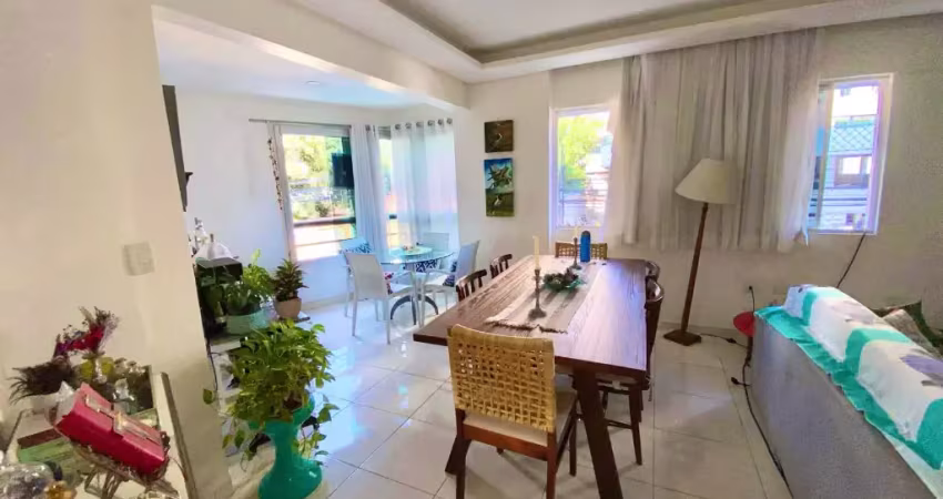 Apartamento 130 m2 - Boa Viagem - 3 quartos