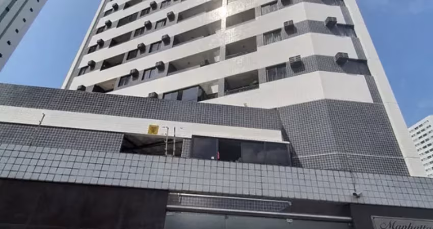 Apartamento 76 m2 - Piedade - 2 quartos
