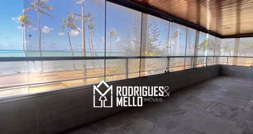 Apto Avenida Boa Viagem - 270 m2 - Oportunidade