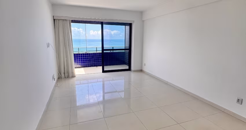 Apartamento Boa Viagem - 106 m2 - 3 quartos