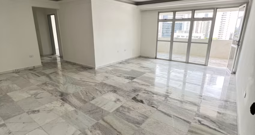 Apartamento Boa Viagem - 138 m2 - 3 quartos