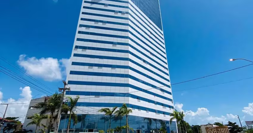 Flat 38 m2 - Barra de Jangada / Paiva -porteira fechada
