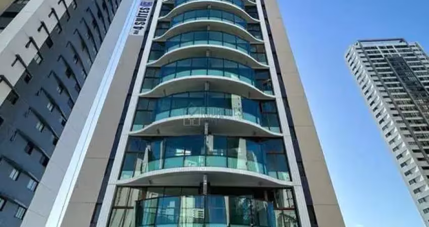 Apartamento 136 m2 - 4 quartos (3 suítes) - boa viagem  -  recife/pe - edf allures village