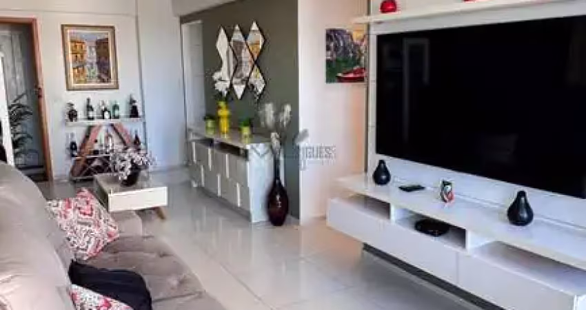 Apartamento 82 m2 - 3 quartos (1 suítes) -  pina  -  recife/pe