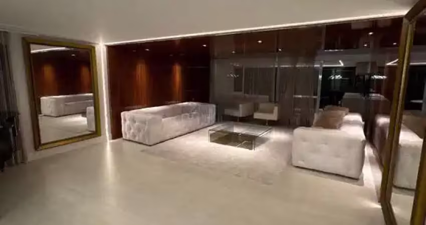Apartamento 405 m2- 3 quartos - todo reformado e porteira fechada - avenida boa viagem  -  recife/ pe - edf porto seguro
