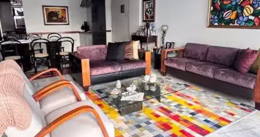 Apartamento170 m2- 4 quartos - setúbal  -  recife/pe