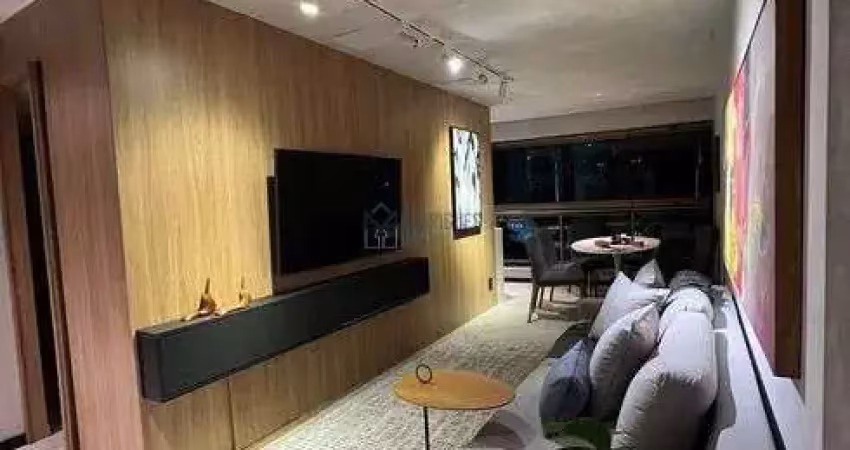 Apartamento 74 m2 - 2 quartos (1 suíte) -setúbal  -  recife/pe