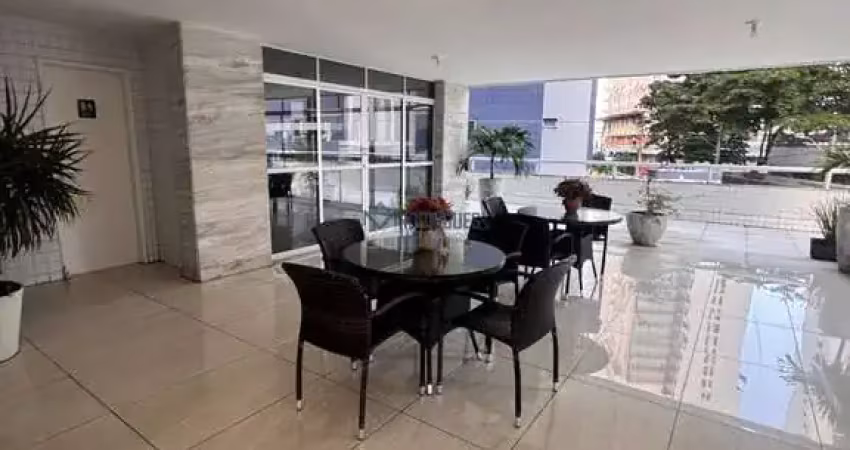 Apartamento 154 m2 -3 quartos , 2 suítes em boa viagem  -  recife