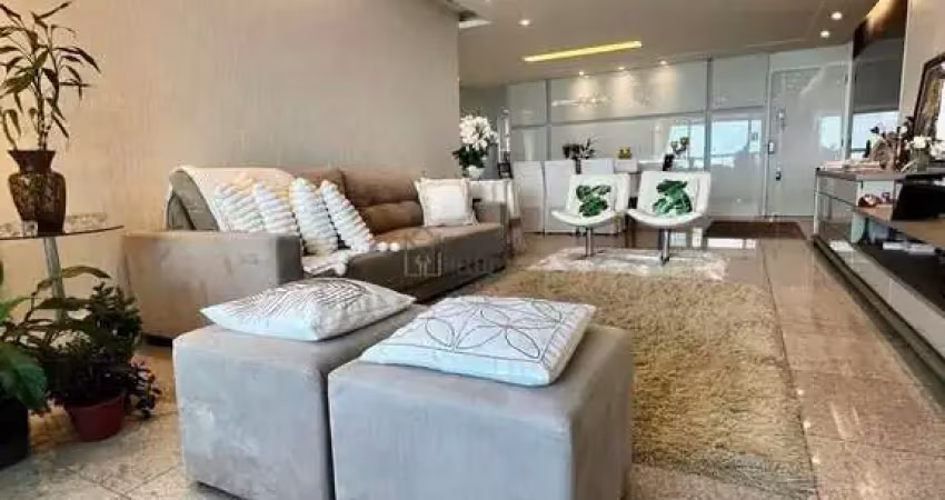 Apartamento avenida boa viagem - 187 m2 - 4 suítes -  pina  -  recife/pe