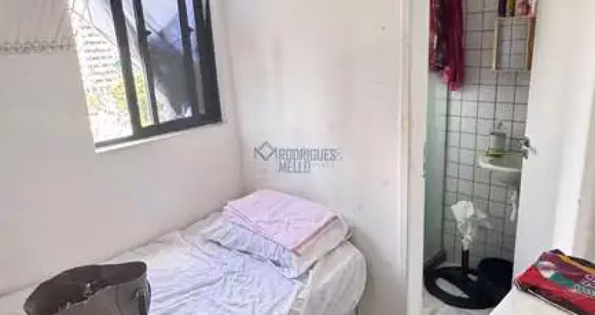 Apartamento com 4 quartos à venda no Boa Viagem, Recife 
