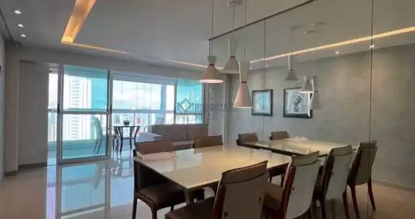 Apartamento 96 m2 - 2 quartos em boa viagem  -  recife/pe