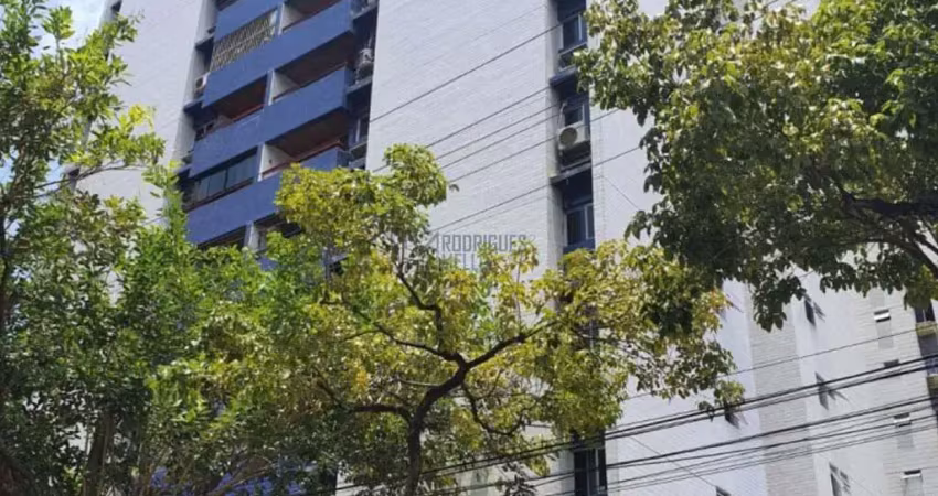Apartamento com 3 quartos à venda no Boa Viagem, Recife 