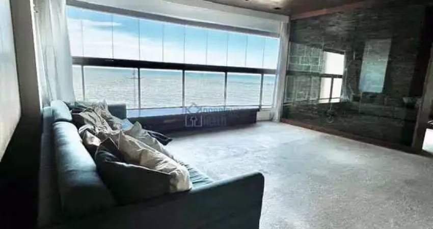 Apartamento 60 m2 - avenida boa viagem - porteira fechada - recife/pe