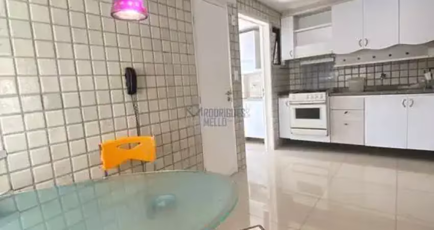 Apartamento com 4 quartos à venda no Boa Viagem, Recife 