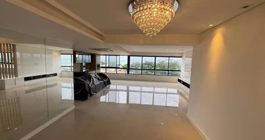 Apartamento - avenida boa viagem - 160 m2 - 3 quartos (2 suítes) - pina - recife/pe