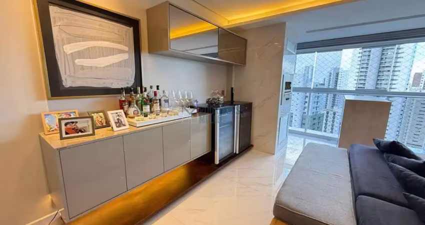 Apartamento 163 m2 - 4 suítes - todo reformado - boa viagem  -  recife/pe