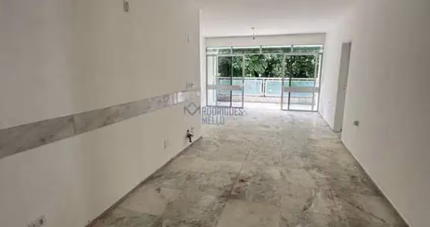 Apartamento 136 m2 - 3 quartos (1 suíte) -  boa viagem  -  recife/pe