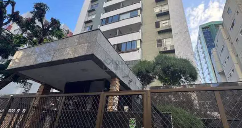 Apartamento 108 m2- 3 quartos (1 suíte) - boa viagem  -  recife/pe