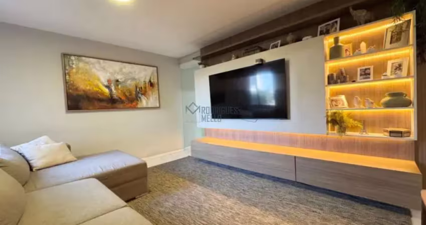 Apartamento 148 m2 - 3 quartos (1 suíte) -  boa viagem  -  recife/pe
