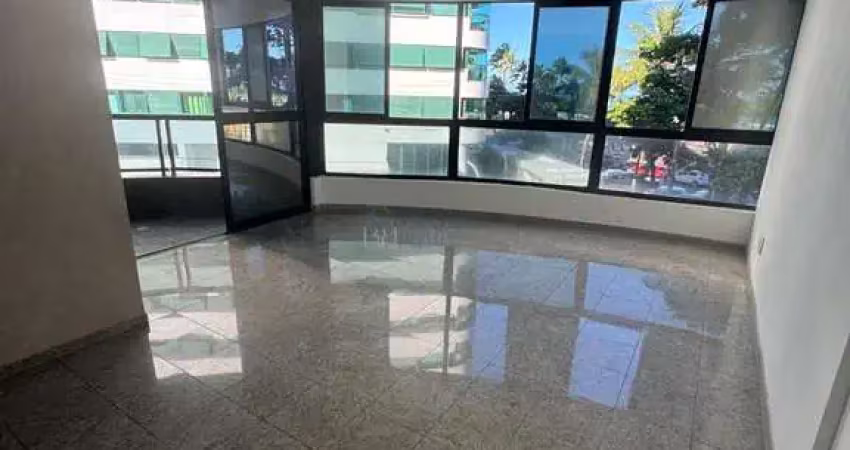 Apartamento na avenida boa viagem  - 82 m2 - 2 quartos - recife / pe