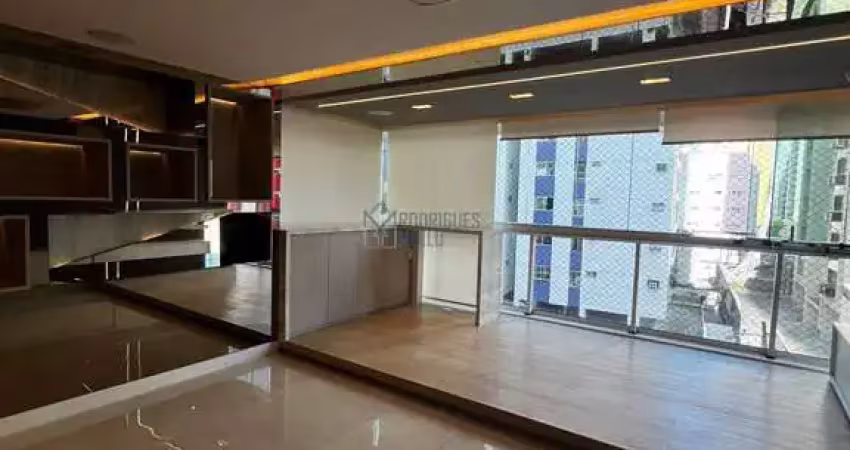Apartamento 96 m2 - 3 quartos (1 suíte) em boa viagem  -  recife/pe