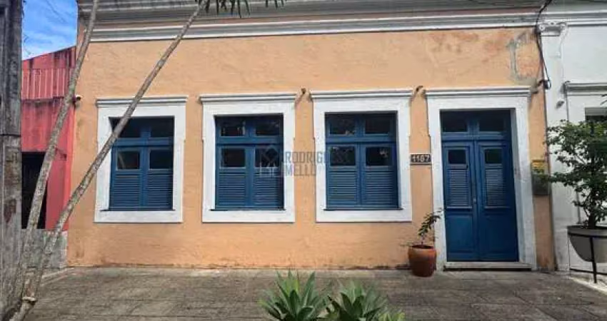Casa em apipucos  - 441 m2 - 5 quartos - espetáculo - recife/pe