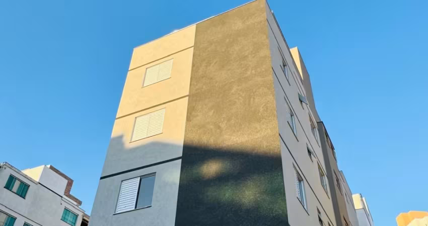 APARTAMENTO 2 QUARTOS