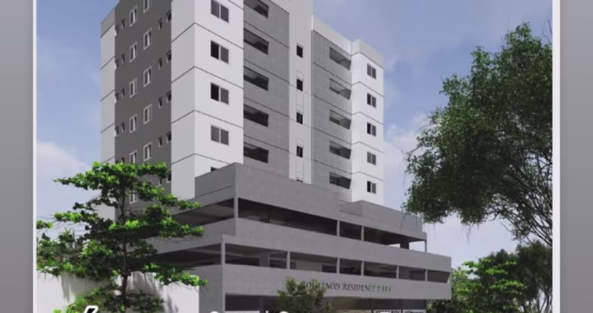 Apartamento cabral Contagem/MG