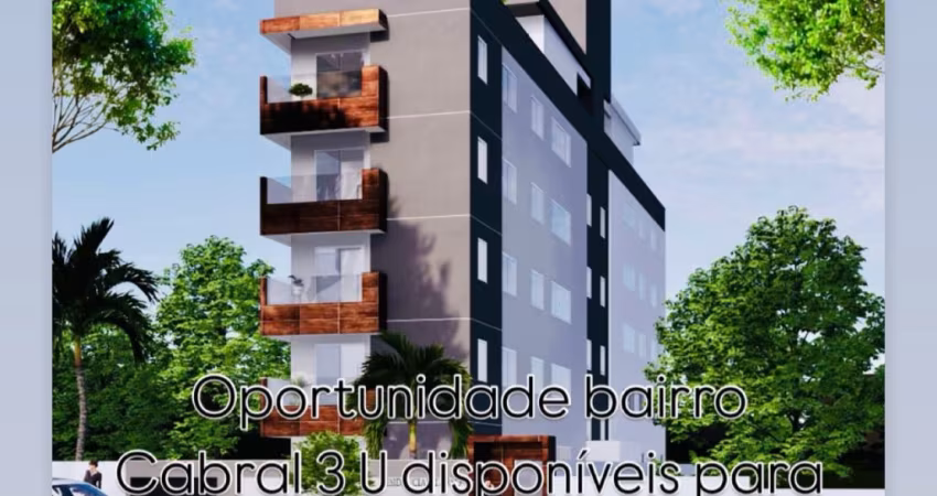 Apartamento Cabral Contagem/MG
