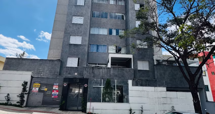 Apartamento no bairro Cabral