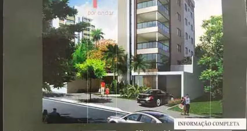 Apartamento com 4 quartos à venda no Castelo, Belo Horizonte 