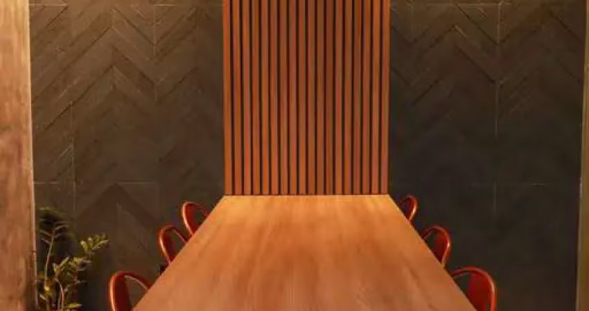 Apartamento com 2 quartos à venda no Cabral, Contagem 