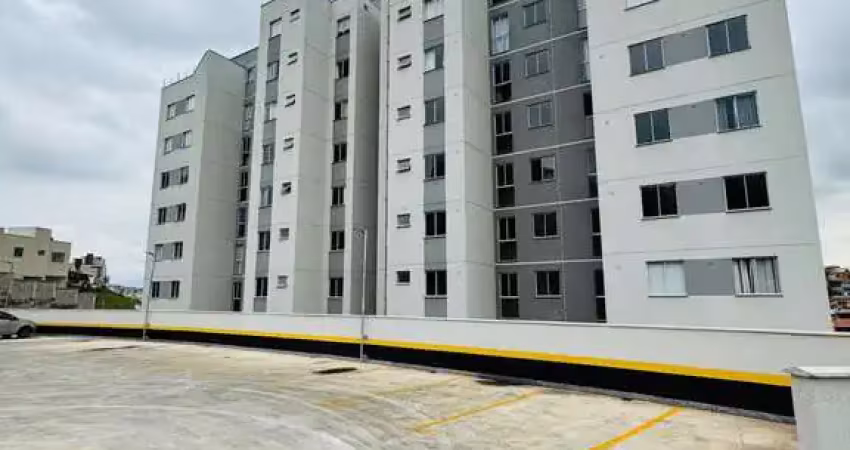 Cobertura com 2 quartos à venda no Cabral, Contagem 