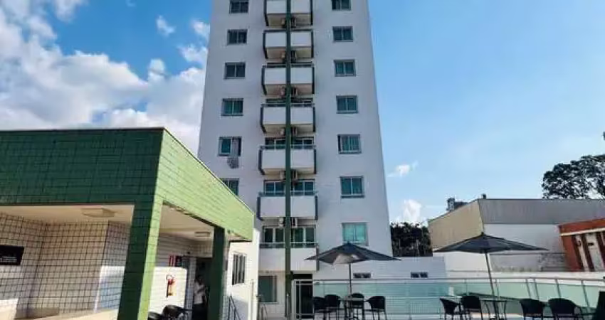 Apartamento com 1 quarto à venda no Eldorado, Contagem 